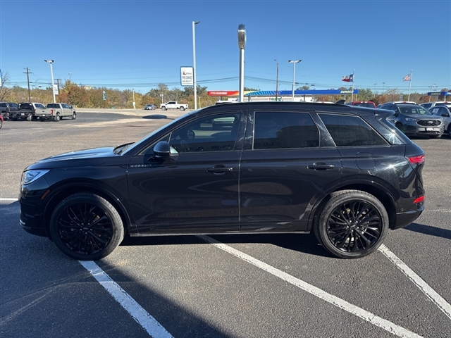 2023 LINCOLN Corsair Reserve:90152