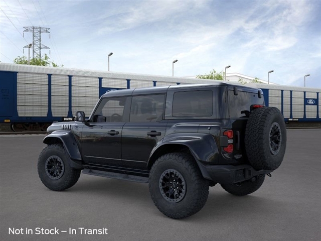 2025 Ford Bronco Raptor:59160
