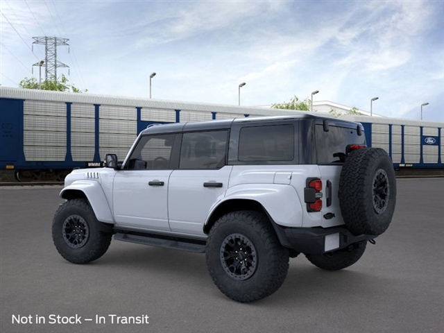 2025 Ford Bronco Raptor:59140