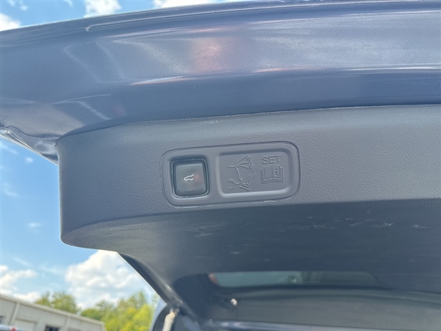 2023 Ford Expedition Max Platinum:58591