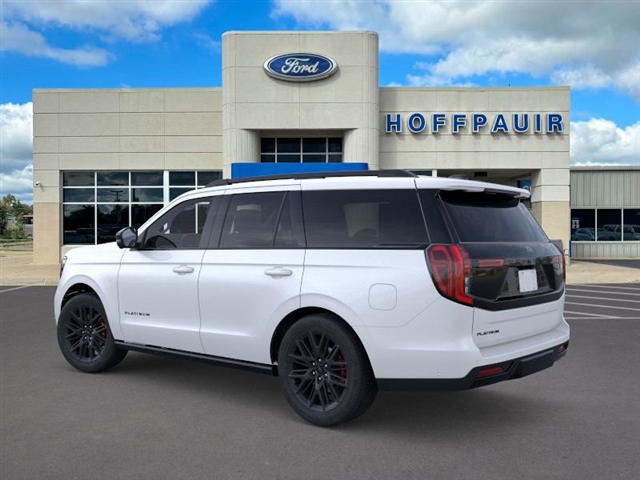 2025 Ford Expedition Platinum:59110