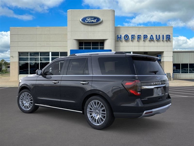 2024 Ford Expedition Limited:53090