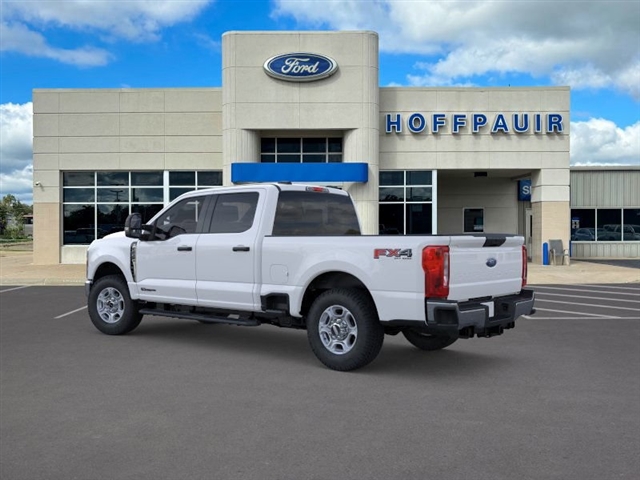 2026 Ford F-250 Super Duty King Ranch:59940