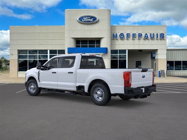 2026 Ford F-350 Super Duty XL:58900