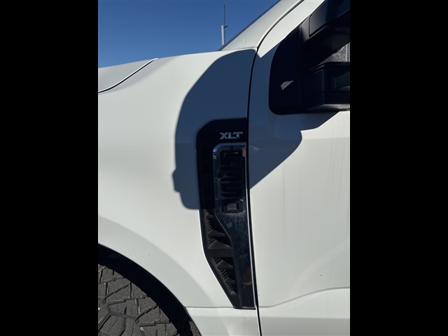 2024 Ford F-350 Super Duty King Ranch:59201