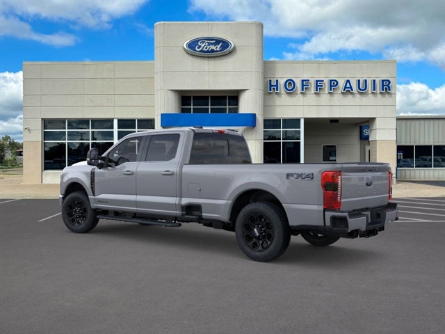 2026 Ford F-350 Super Duty King Ranch:58780
