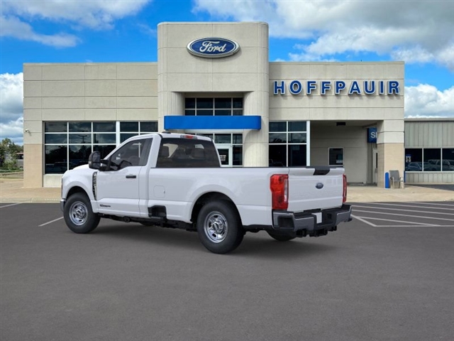 2026 Ford F-250 Super Duty XL:59550