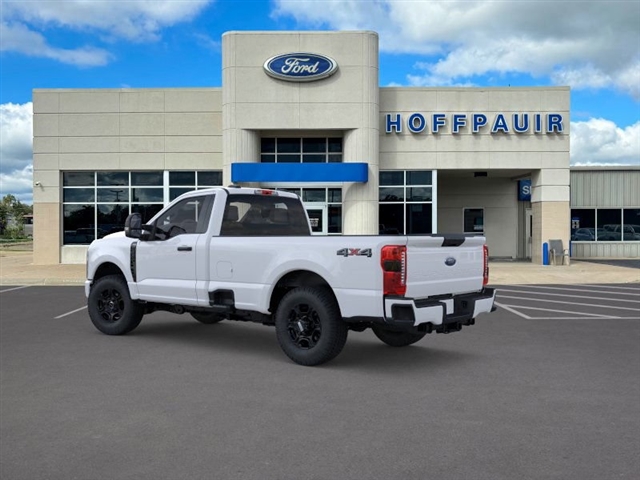 2026 Ford F-350 Super Duty XL:59930