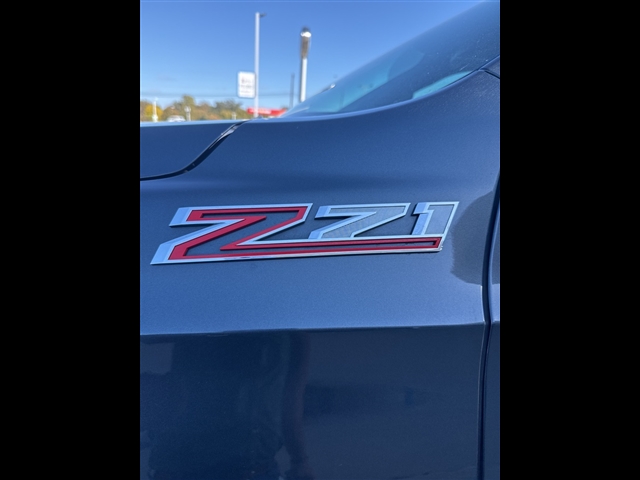 2021 Chevrolet Tahoe Z71:57512