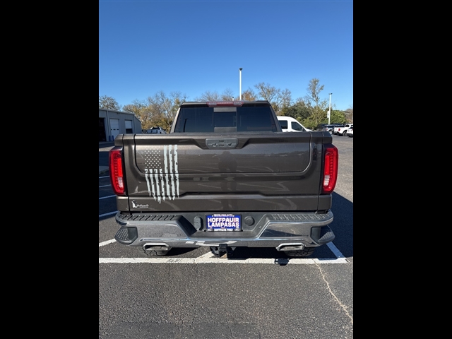2019 GMC Sierra 1500 SLT:57514