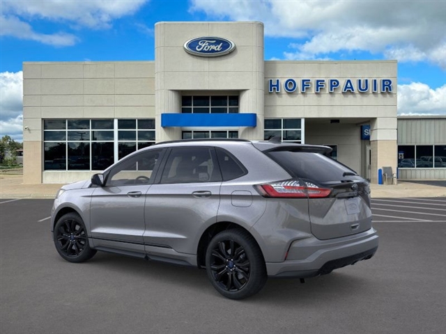 2024 Ford Edge SE:52410
