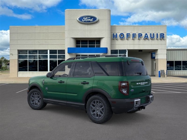 2025 Ford Bronco Sport Big Bend:58870