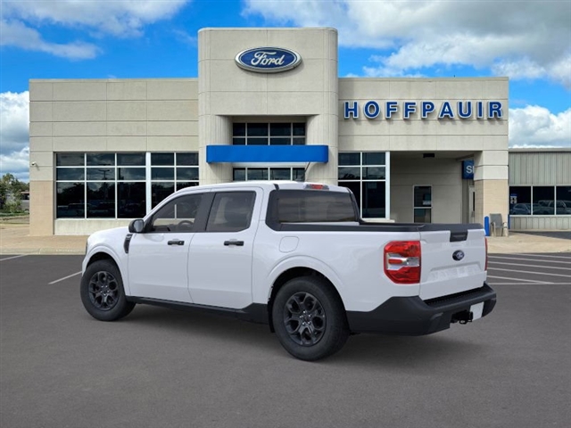 2025 Ford Maverick XLT:59210