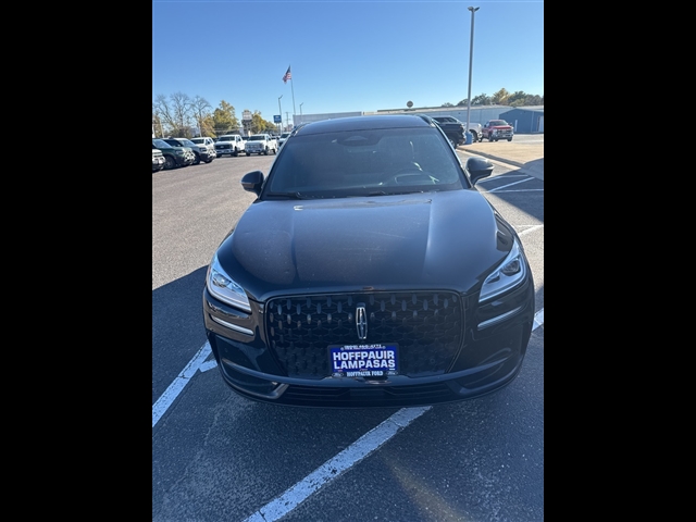 2023 LINCOLN Corsair Reserve:90152