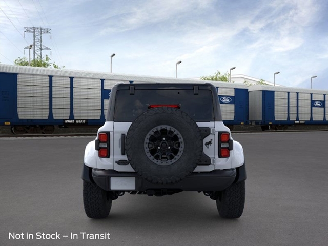 2025 Ford Bronco Raptor:59140