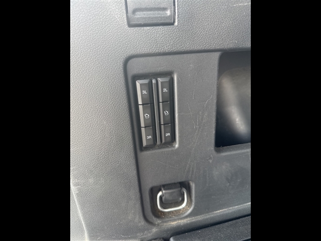 2023 Ford Expedition Max Platinum:58591