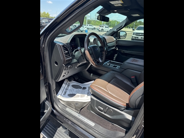 2021 Ford Expedition Max King Ranch:57491
