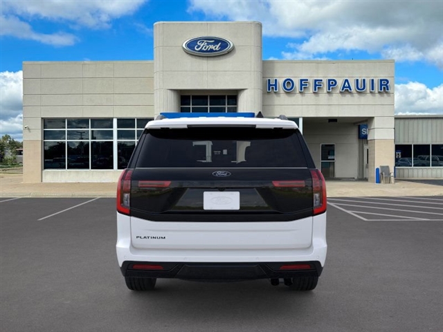 2025 Ford Expedition Platinum:59110