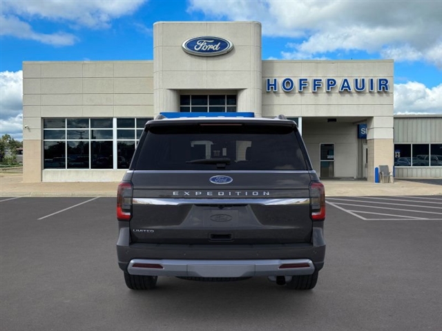 2024 Ford Expedition Limited:53090