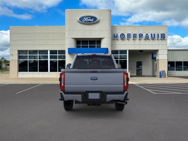 2026 Ford F-250 Super Duty King Ranch:59530