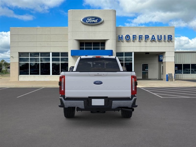 2026 Ford F-250 Super Duty King Ranch:58800