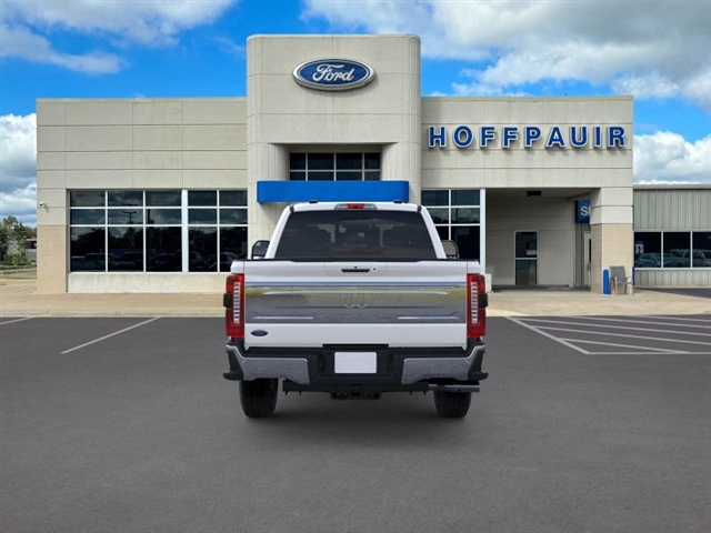 2026 Ford F-250 Super Duty King Ranch:59460