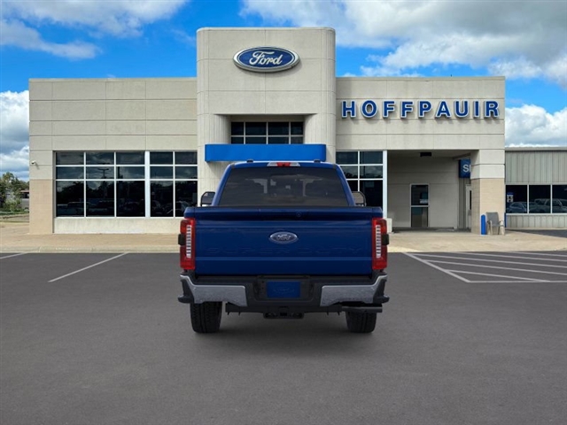 2026 Ford F-250 Super Duty King Ranch:59520