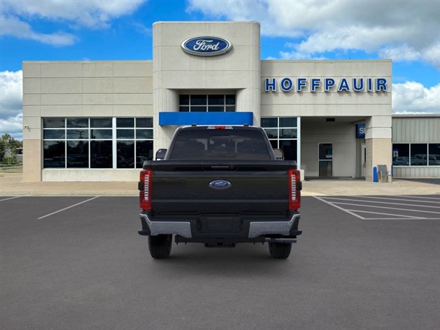 2026 Ford F-250 Super Duty King Ranch:60120