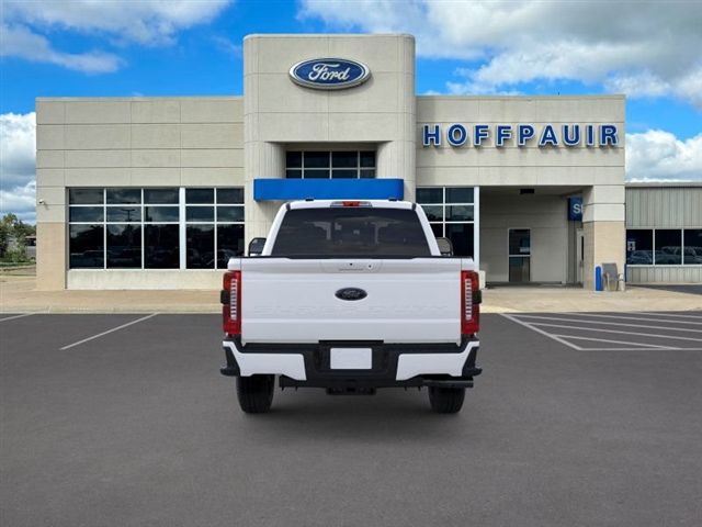 2026 Ford F-250 Super Duty King Ranch:58970