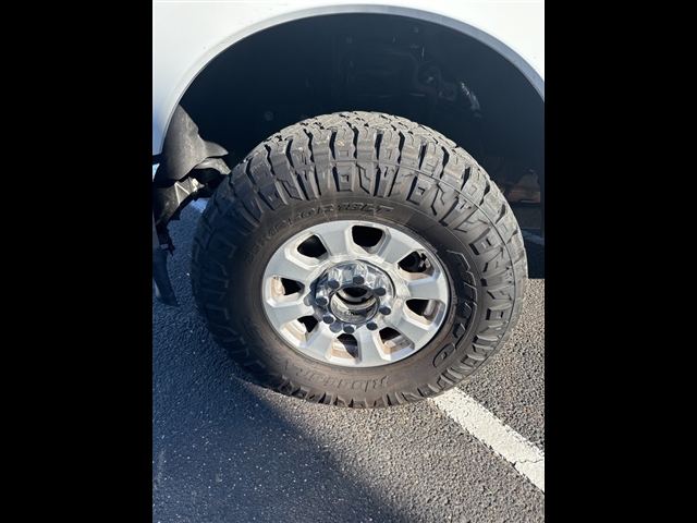 2024 Ford F-350 Super Duty King Ranch:59201