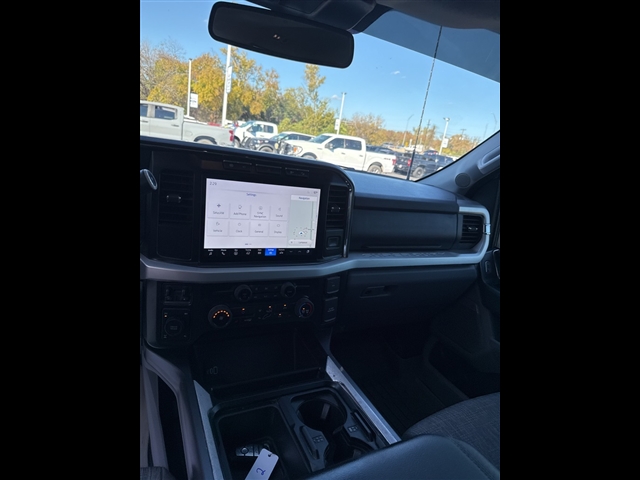 2023 Ford F-350SD XLT:59711