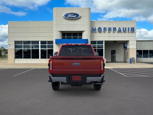 2026 Ford F-350 Super Duty King Ranch:59410