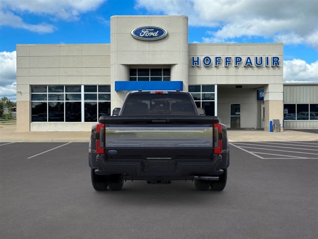 2025 Ford F-350 Super Duty King Ranch:59900