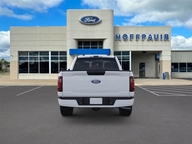 2025 Ford F-150 STX:56200