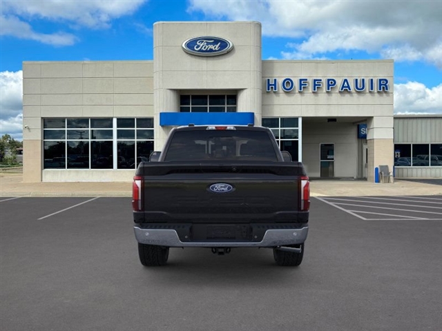 2025 Ford F-150 Lariat:57940