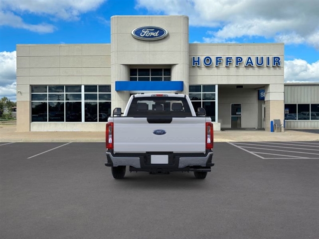 2026 Ford F-250 Super Duty XL:59550