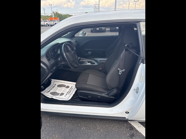 2023 Dodge Challenger SXT:57222