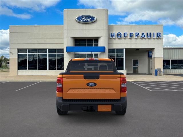 2026 Ford Maverick XLT:59380