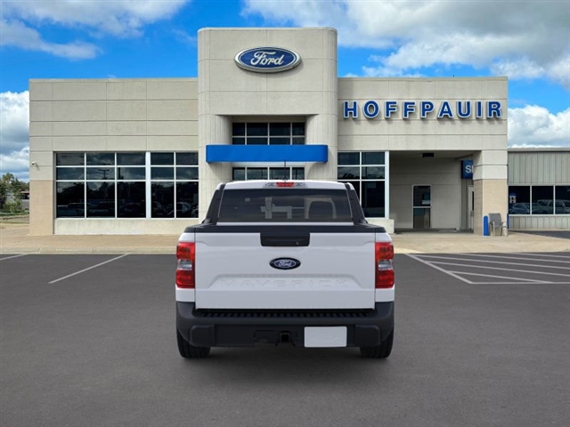 2025 Ford Maverick XLT:59210