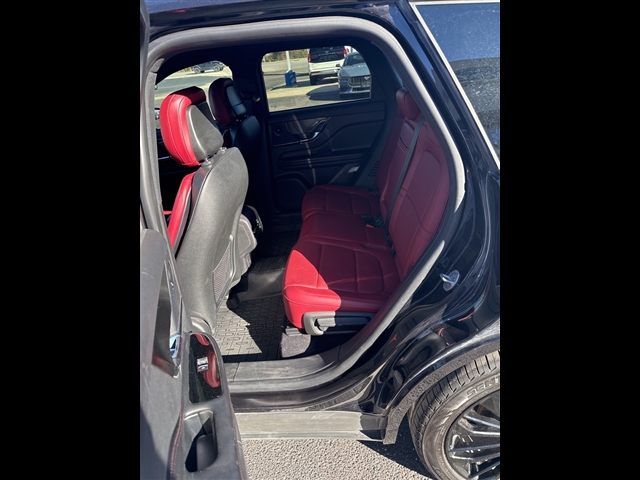 2023 LINCOLN Corsair Reserve:90152