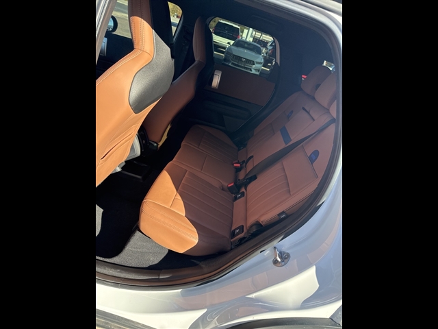 2025 MINI Countryman Cooper S ALL4:54631