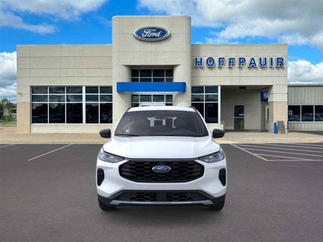 2025 Ford Escape Hybrid ST-Line:57390