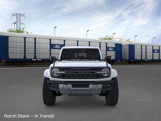 2025 Ford Bronco Raptor:59140