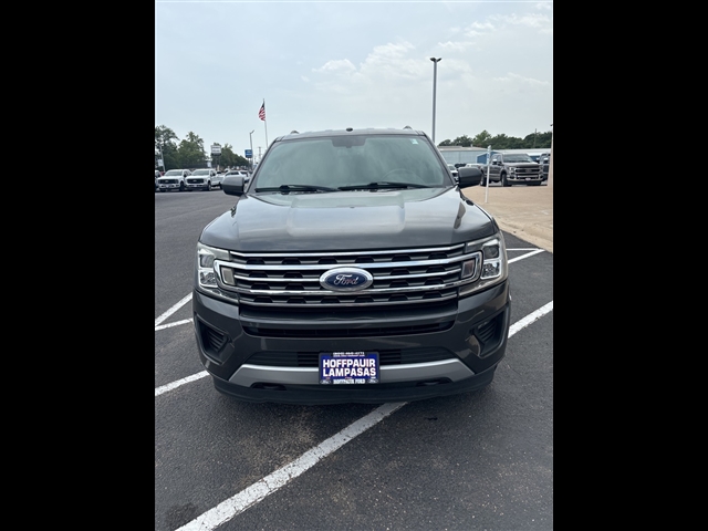2019 Ford Expedition Max XLT:55772