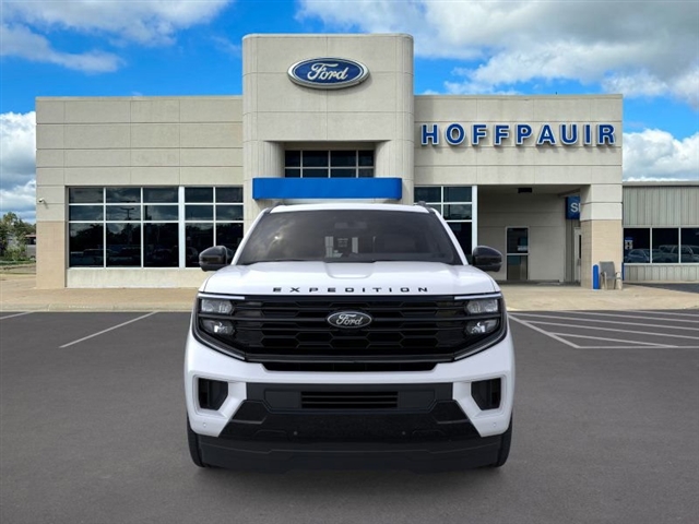 2025 Ford Expedition Platinum:59110