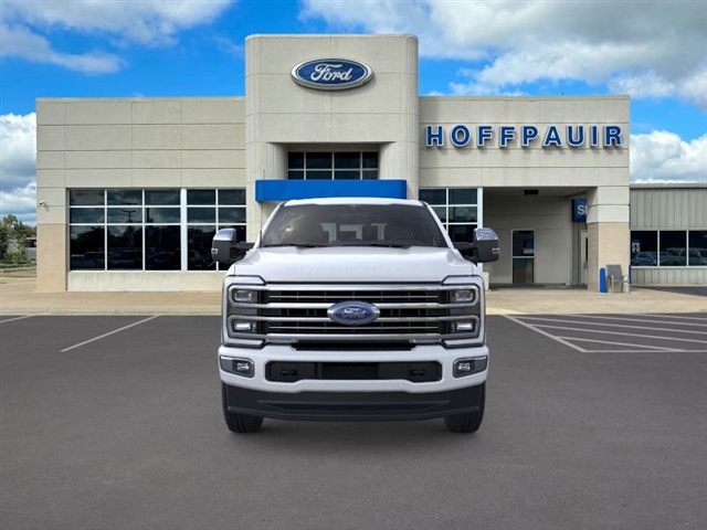 2025 Ford F-250 Super Duty King Ranch:58880