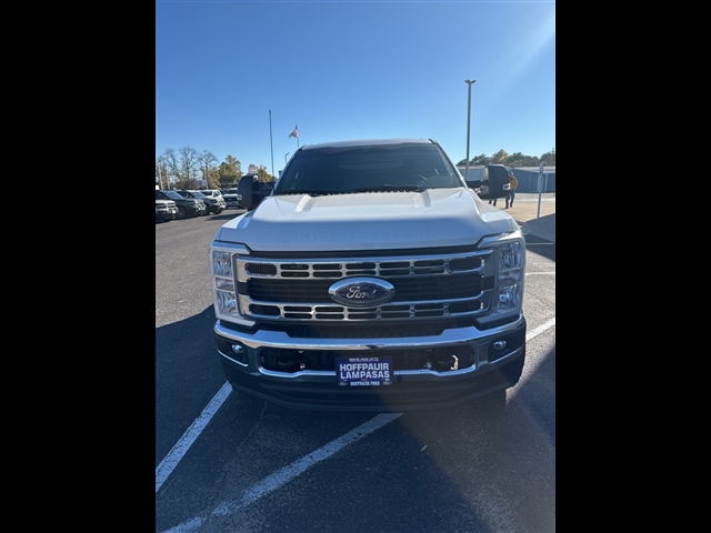 2024 Ford F-350 Super Duty King Ranch:59201