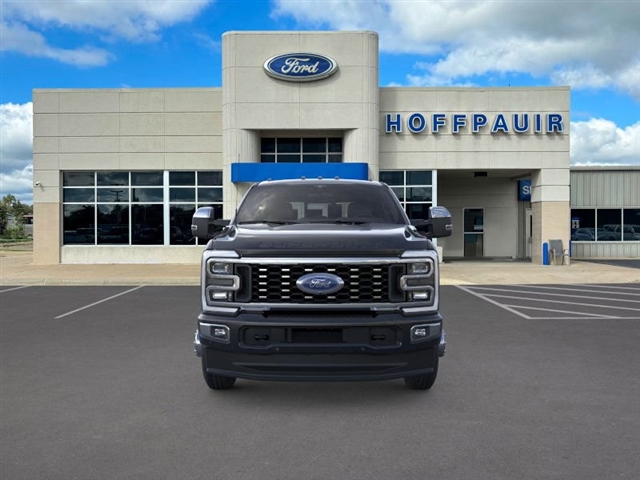 2025 Ford F-350 Super Duty King Ranch:59900
