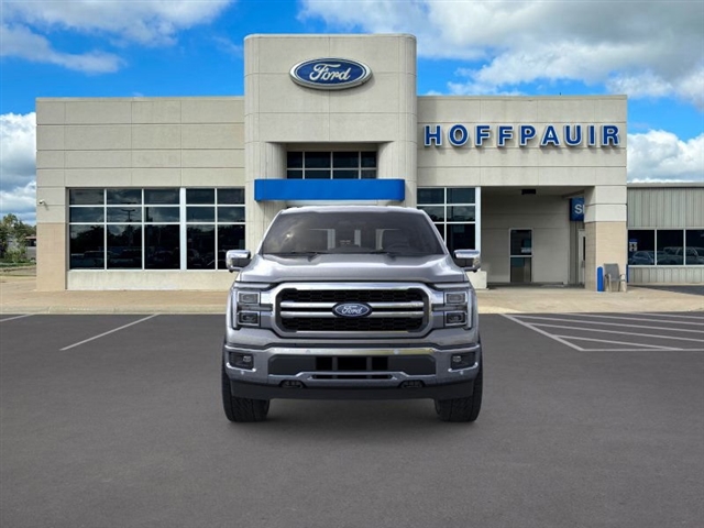 2025 Ford F-150 Lariat:571120