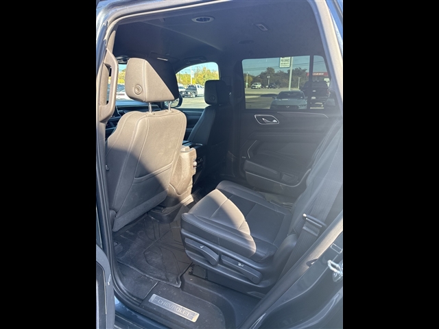 2021 Chevrolet Tahoe Z71:57512